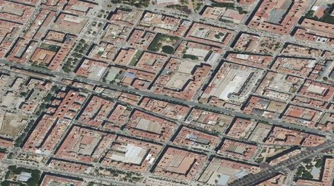 Foto 3 de Piso en venta en Avenida Puerto del, Aiora, Valencia Capital