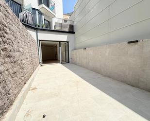 Terrassa de Planta baixa en venda en Sabadell amb Aire condicionat, Calefacció i Terrassa