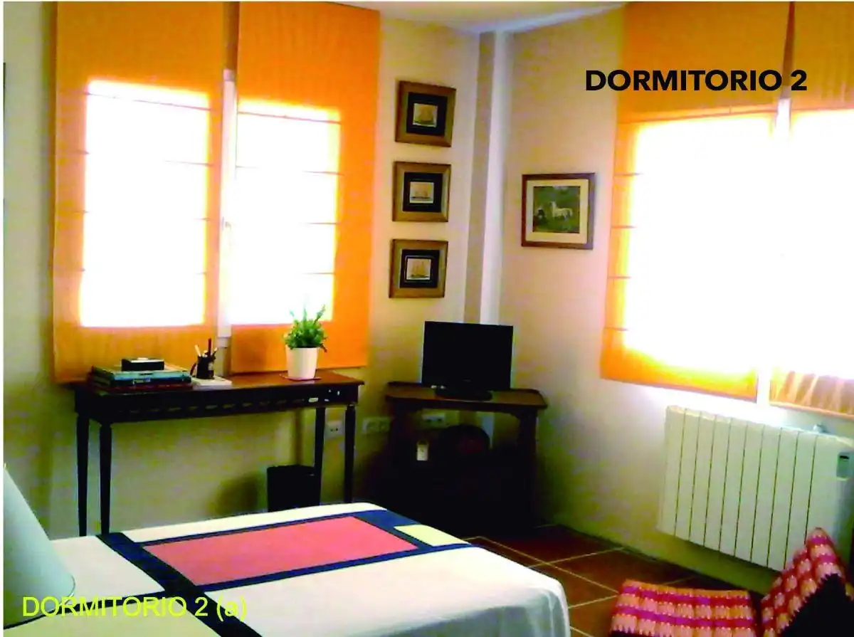 Schlafzimmer von Country house zum Verkauf in Cartaya mit Terrasse und Abstellraum