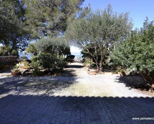 Jardí de Casa o xalet en venda en  Palma de Mallorca amb Aire condicionat, Jardí privat i Traster