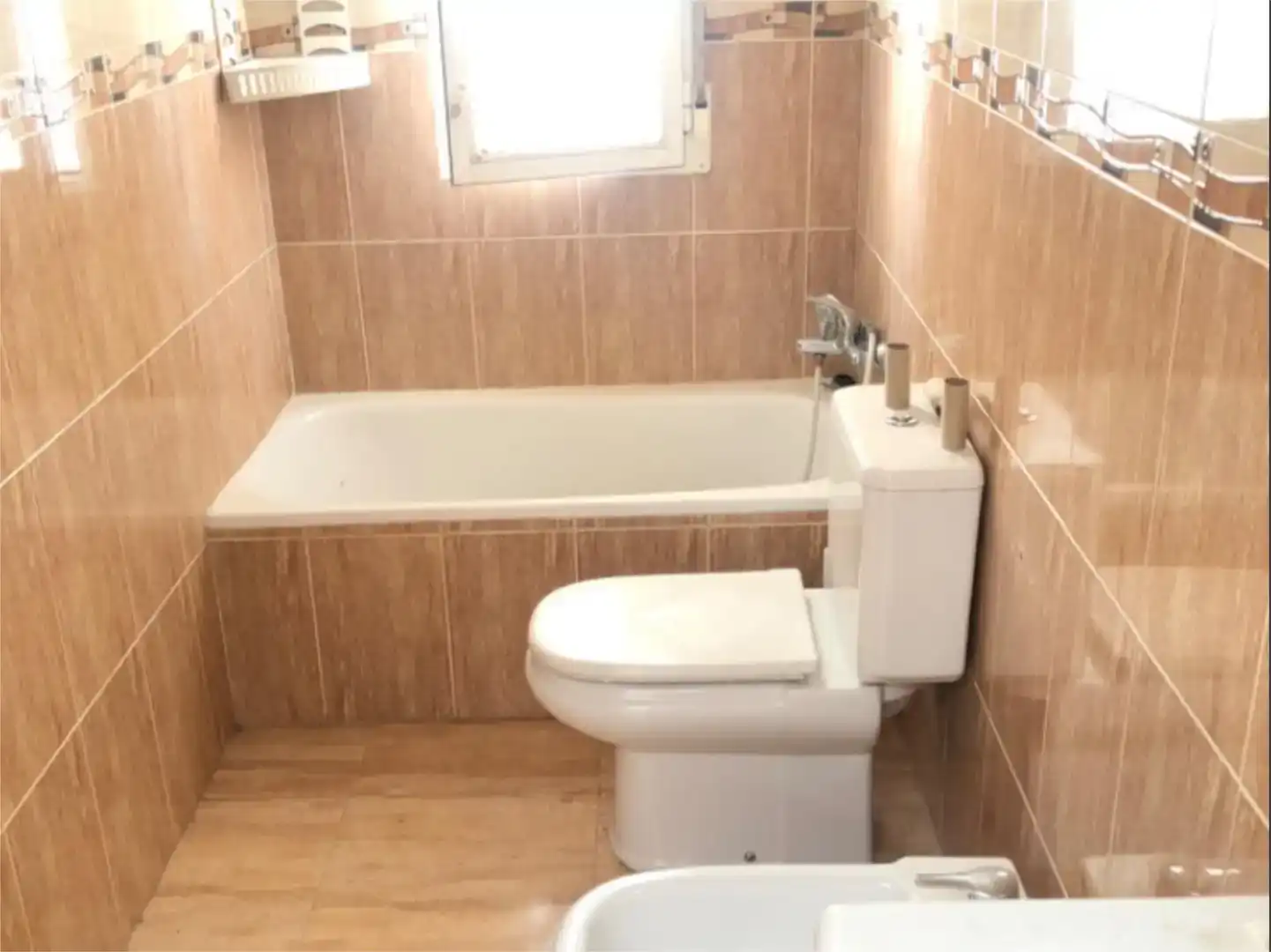 Badezimmer von Wohnung zum Verkauf in Martos, Jaén