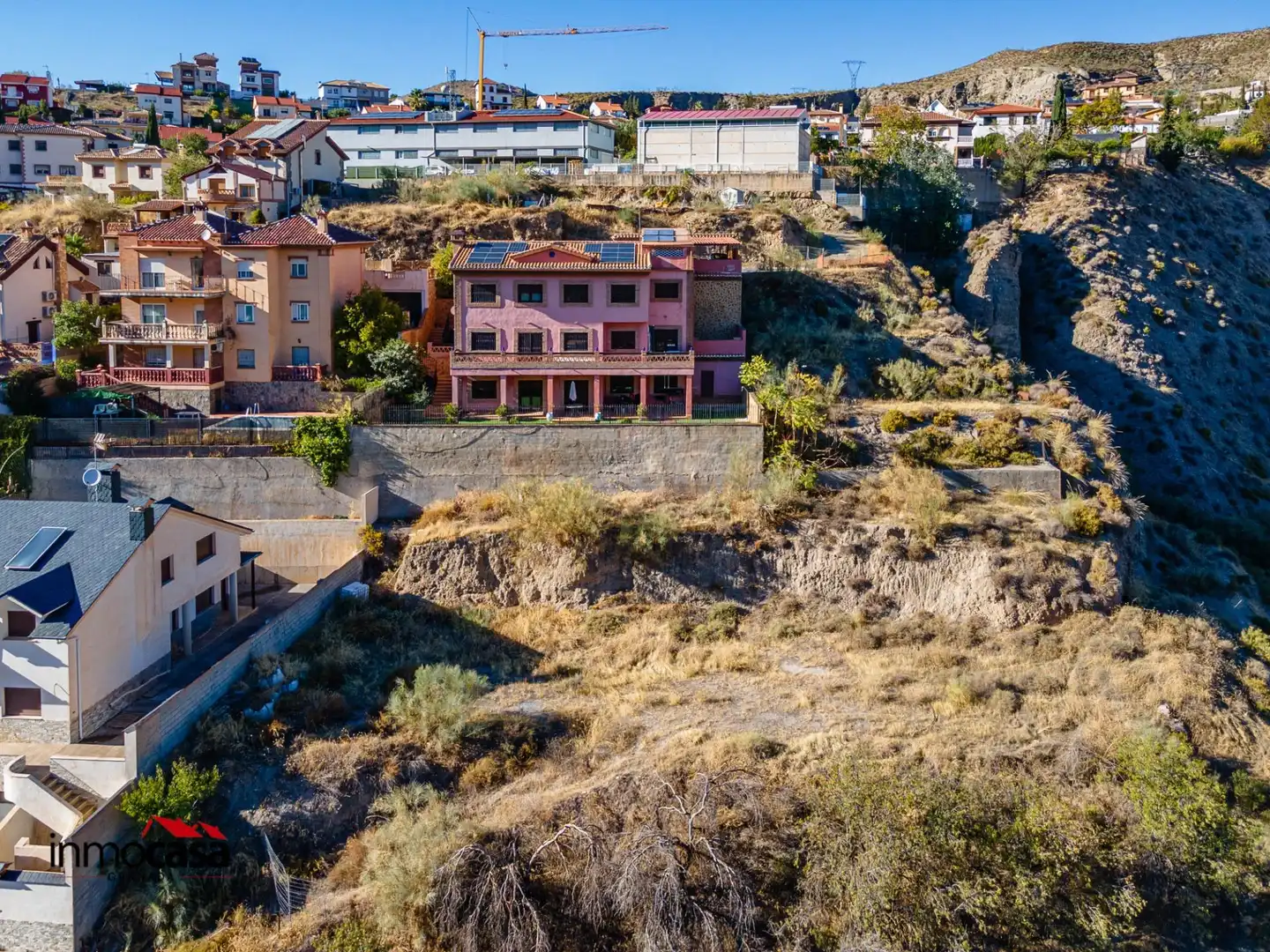 Lands and plots for sale in Calle Viejo de Guejar 2, imagen 40