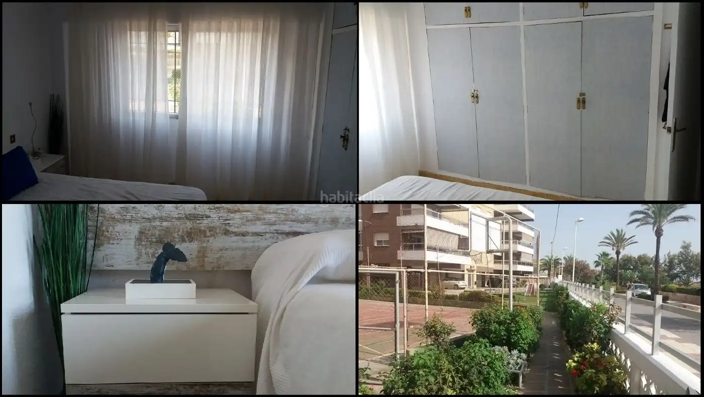 Appartement compact avec jardin à vendre à Passeig 9 D'Octubre 17, imagen 19