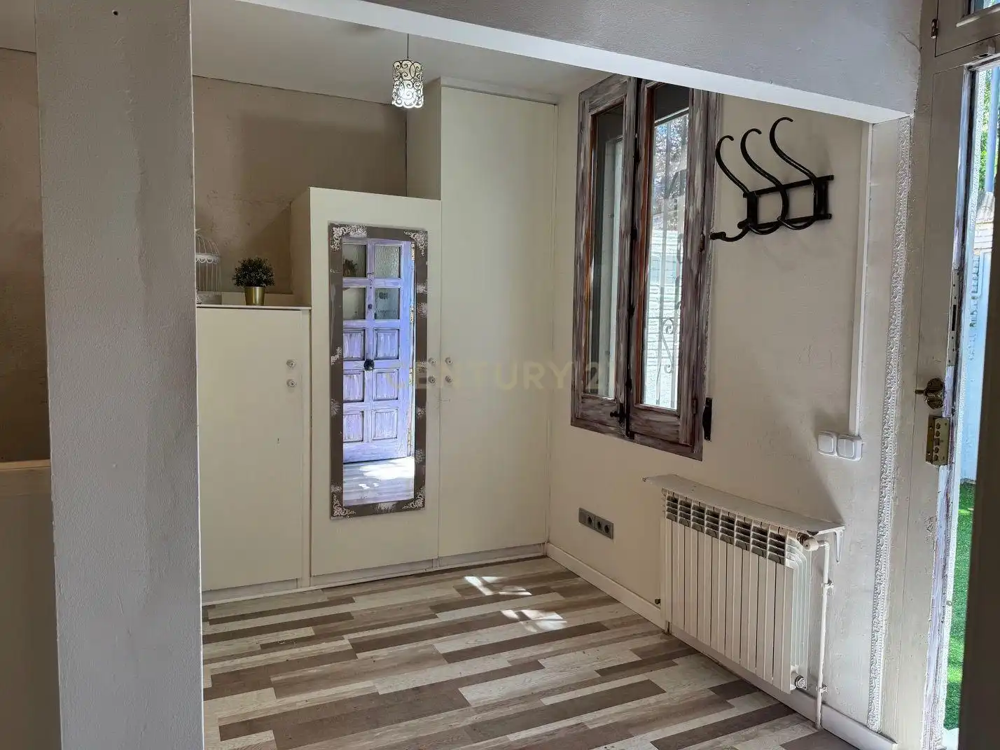 Apartamento en venta en Barcelona con Aire acondicionado, Jardín privado y Trastero