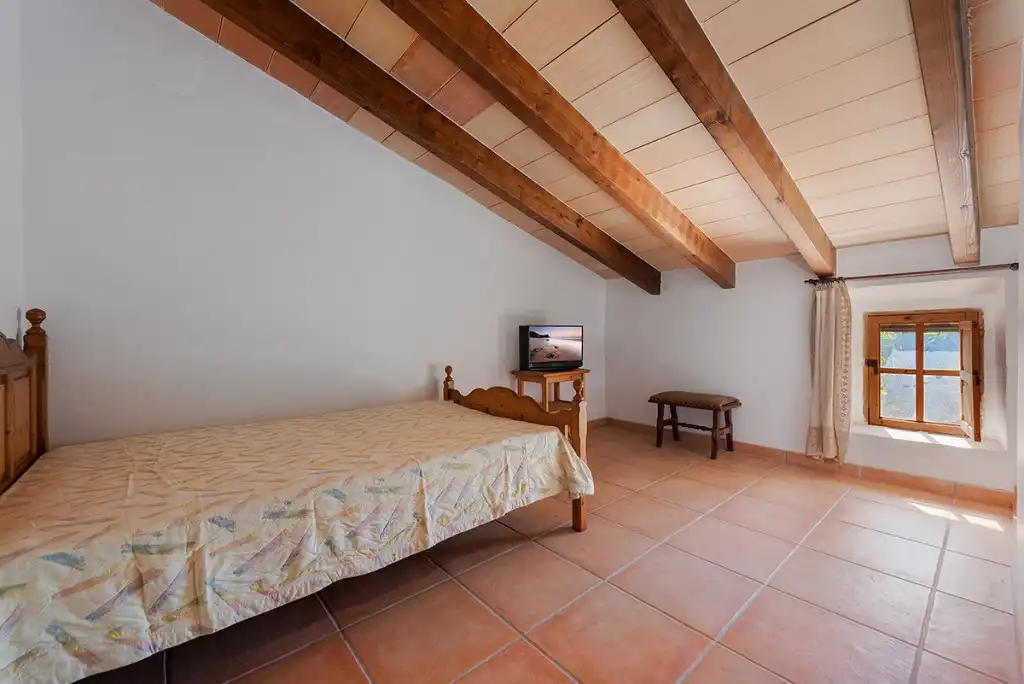 Landhaus mit Pool zum Verkauf in Sant Llorenç des Cardassar, imagen 10