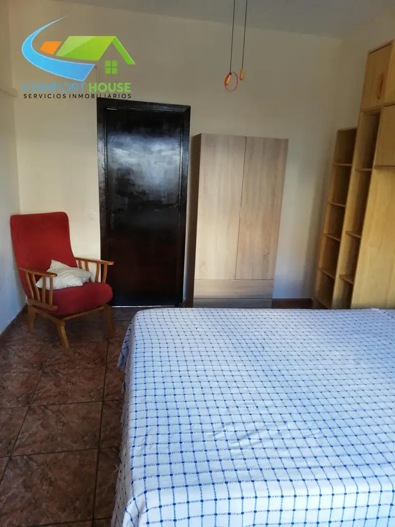 Dormitori de Casa o xalet en venda en Cartagena