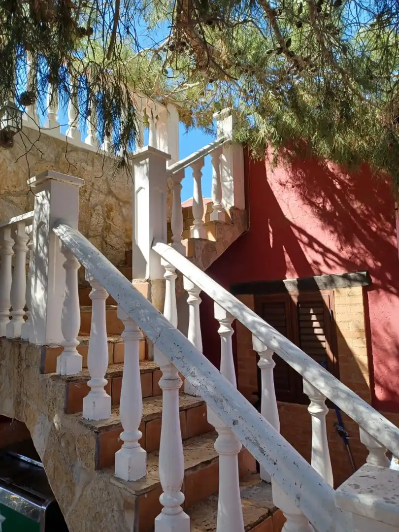 Houses for rent in Molina de Segura  with Heating, Private garden and Terrace