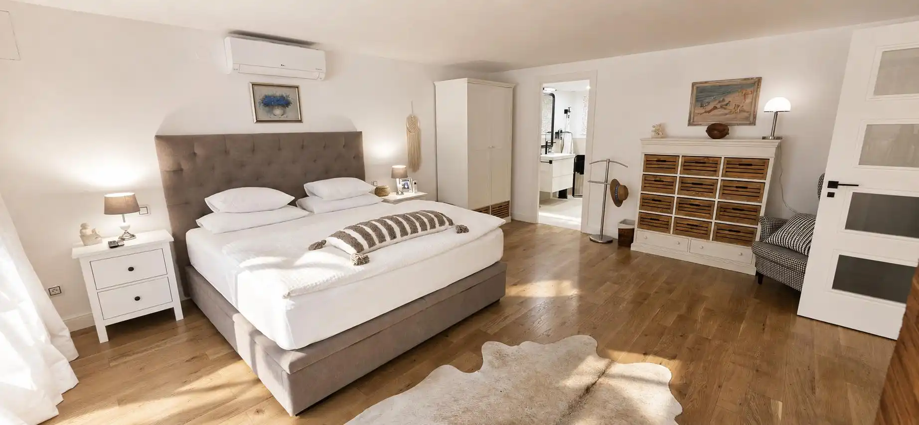 Villa mit Terrasse zum Verkauf in Costa de la Calma, imagen 36