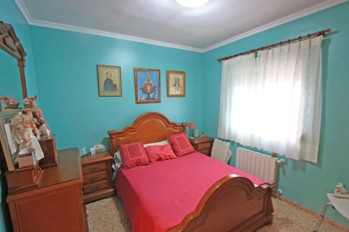 Villa avec piscine à vendre à El Montgó, imagen 17