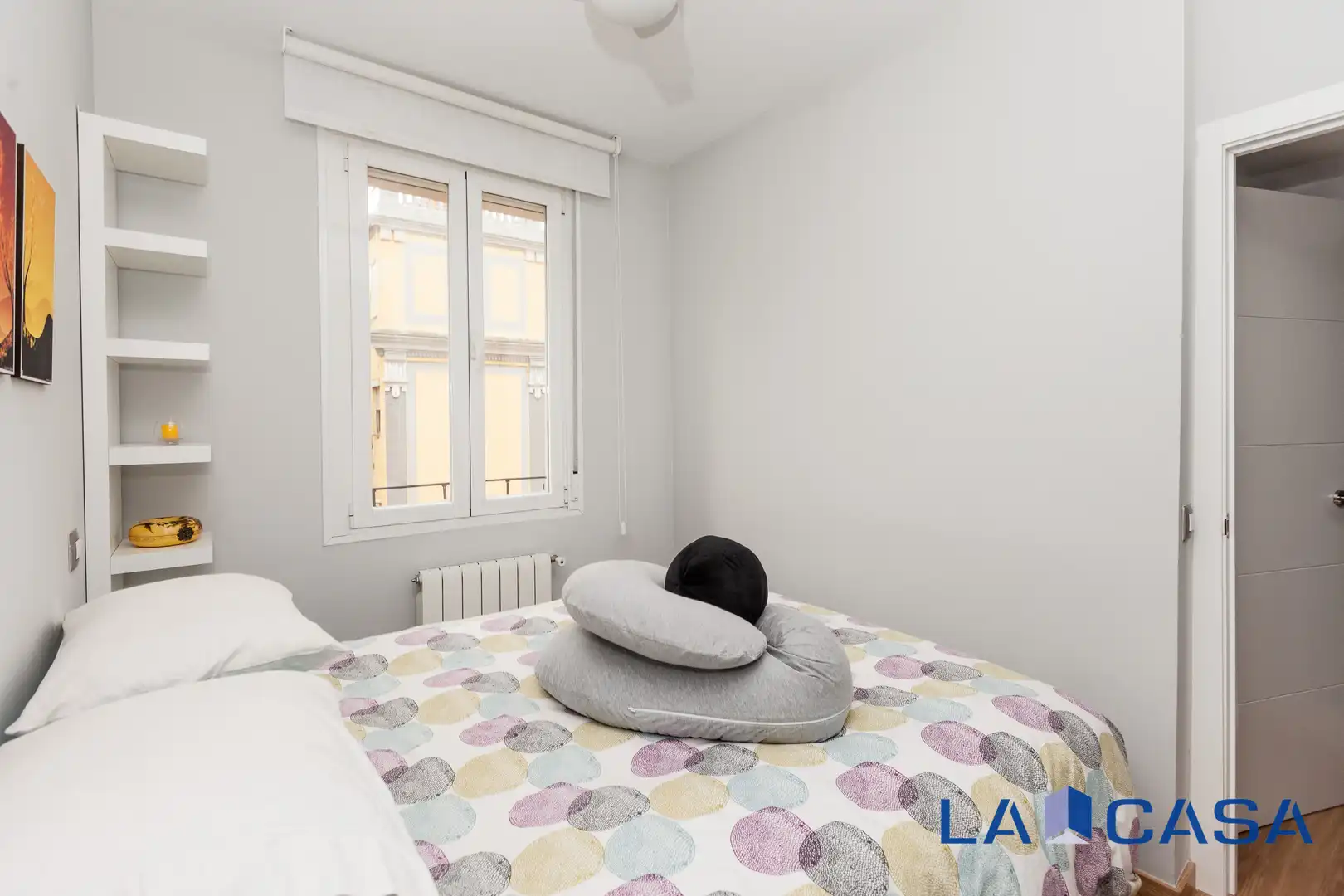 Appartamento con ascensore in vendita a Paseo CHOPERA, imagen 7