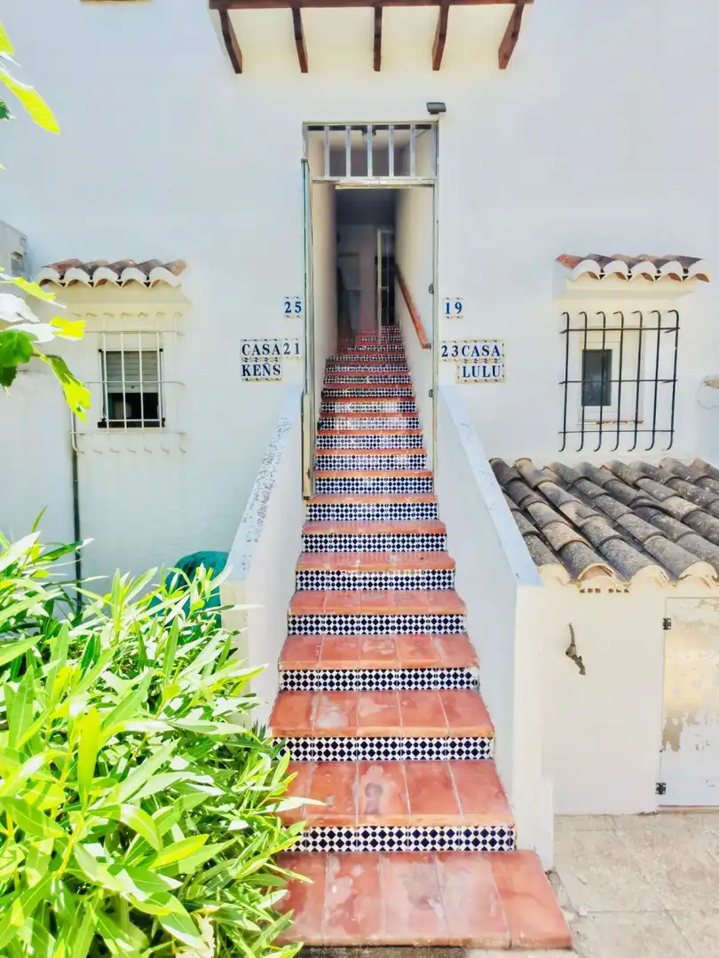 Apartments for rent in Torrevieja  with Air Conditioner, Furnished and Balcony