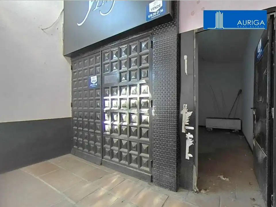 Local commercial à vendre à Algete Centro, imagen 2