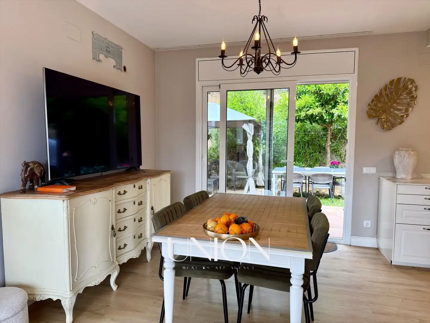 Haus mit Garten zum Verkauf in Urbanitzacions del Nord, imagen 24