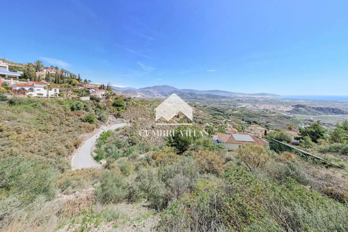 Terreni e lotti in vendita a Monte los Almendros - El Pargo - Costa Aguilera, imagen 3