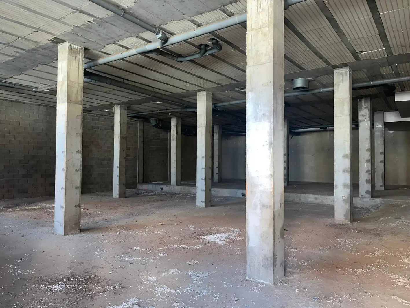 Local comercial en venta en Avenida Roquetas de Mar, imagen 2