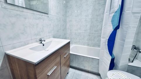 Foto 4 de Pis en venda a Eretza, Güeñes, Bizkaia