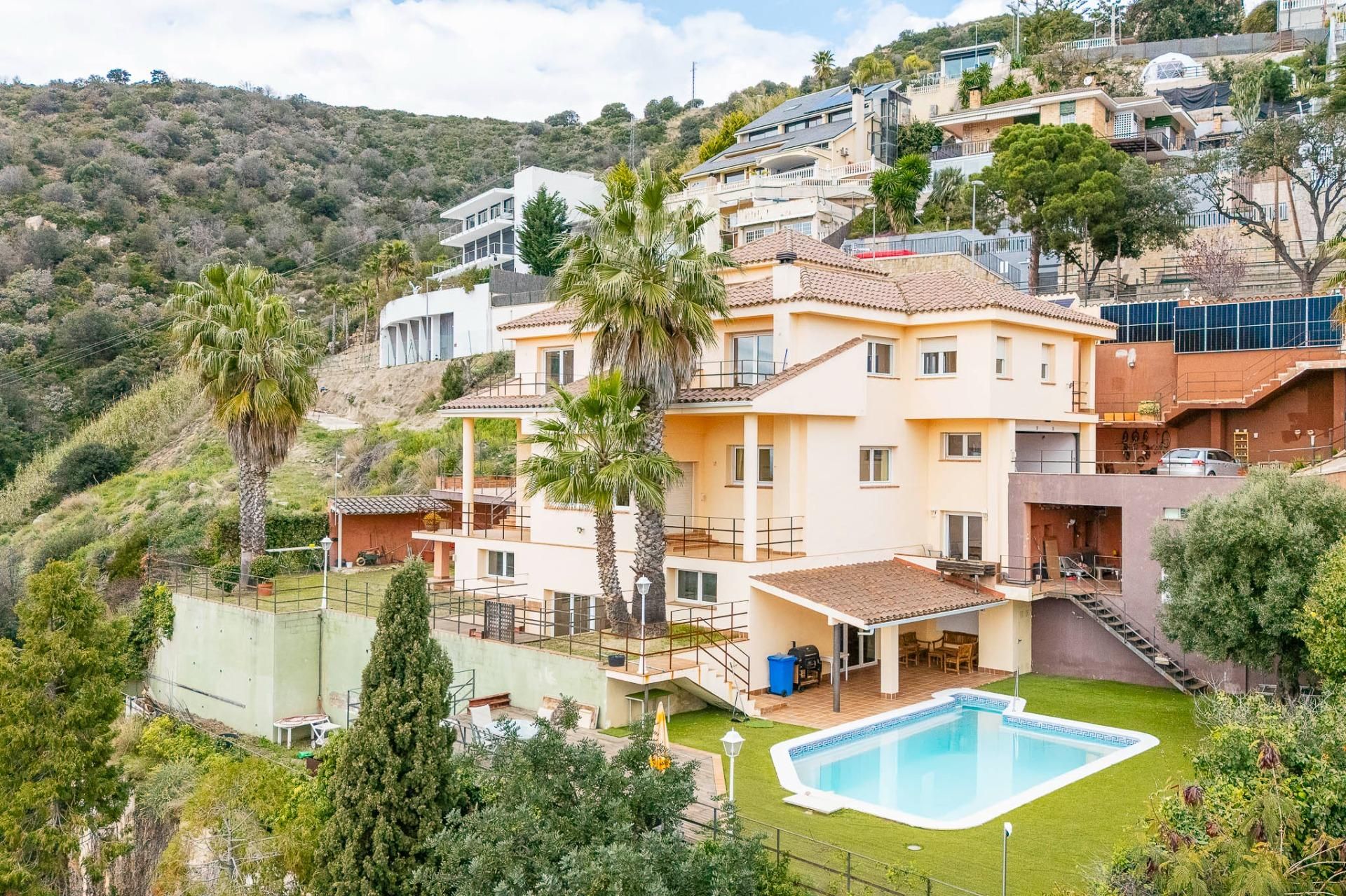 House or chalet for sale