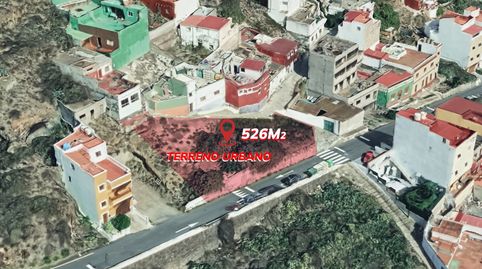 Foto 3 de Residencial en venta en Calle Dr. Fleming, 92, Arucas Casco, Arucas