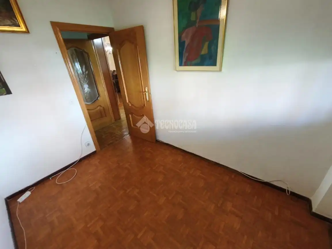 Dormitori de Pis en venda en Alcorcón amb Terrassa