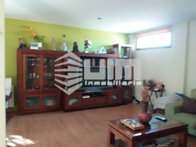 Sala d'estar de Casa o xalet en venda en Sagunto / Sagunt amb Calefacció, Terrassa i Traster