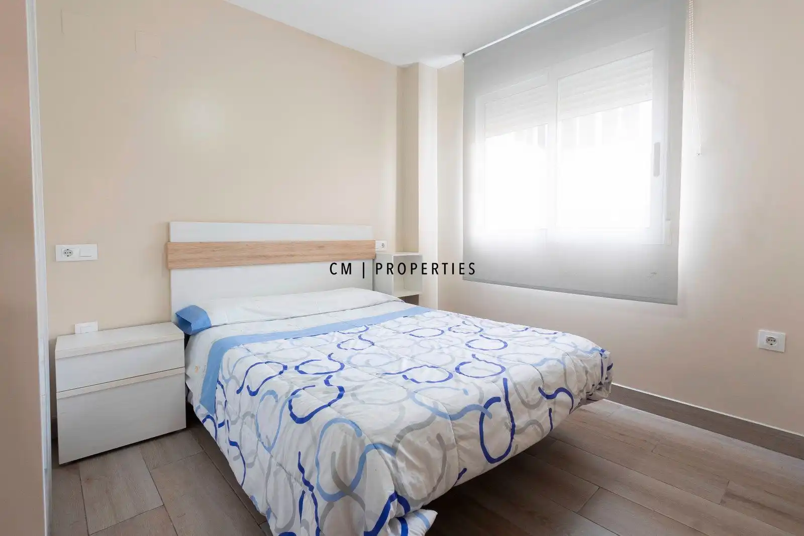 Wohnung mit Terrasse zur Miete in Espronceda, imagen 16