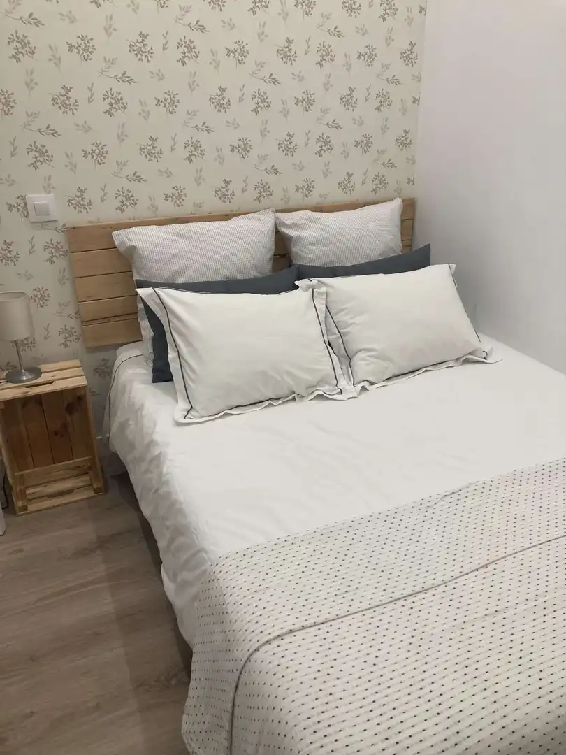 Habitació a Lista