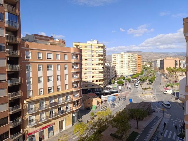 Piso en Venta en Centro Urbano