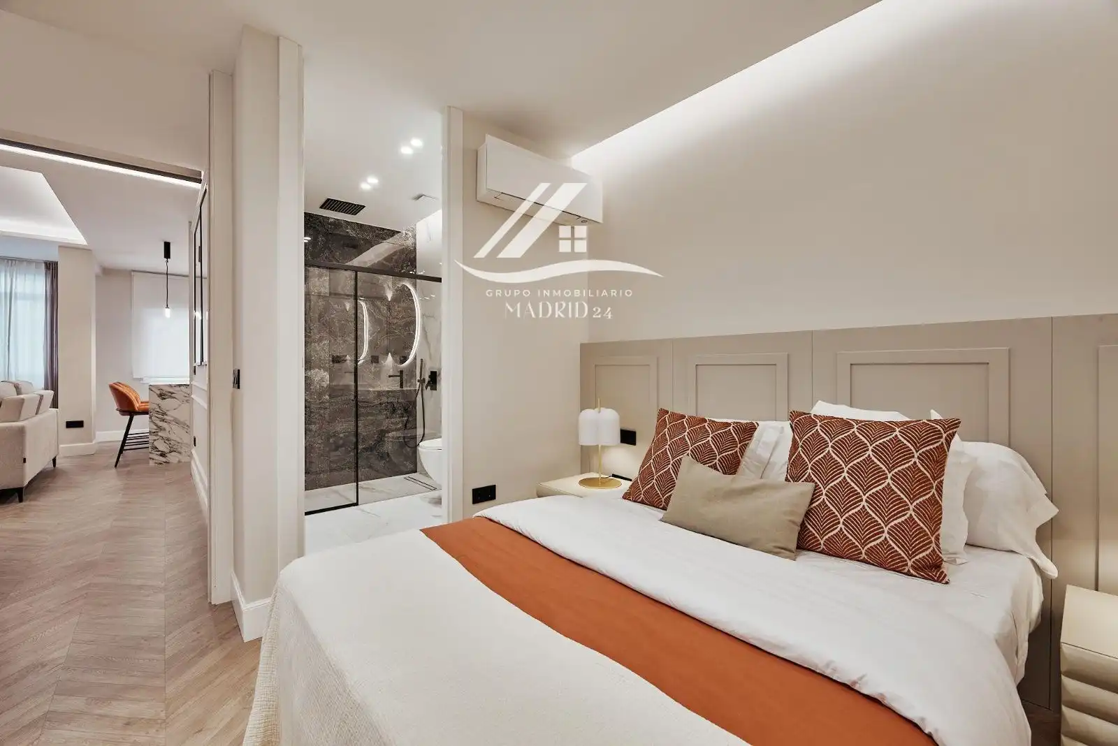 Flat with lift for sale in Calle de Juan Bravo, imagen 23