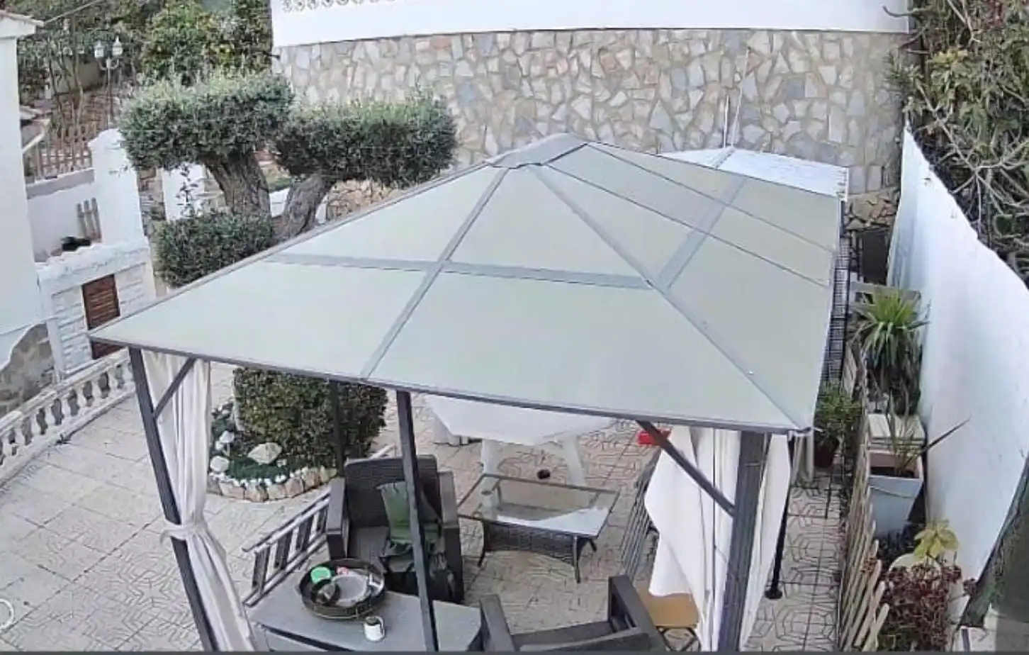 Villa con piscina in affitto a El Tossal - Bello Horizonte, imagen 16