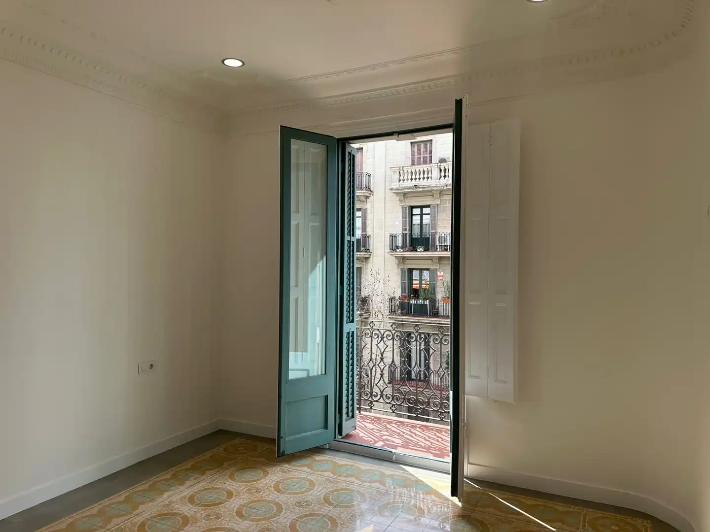 Habitación de Piso en venta en Barcelona con Aire acondicionado, Calefacción y Trastero