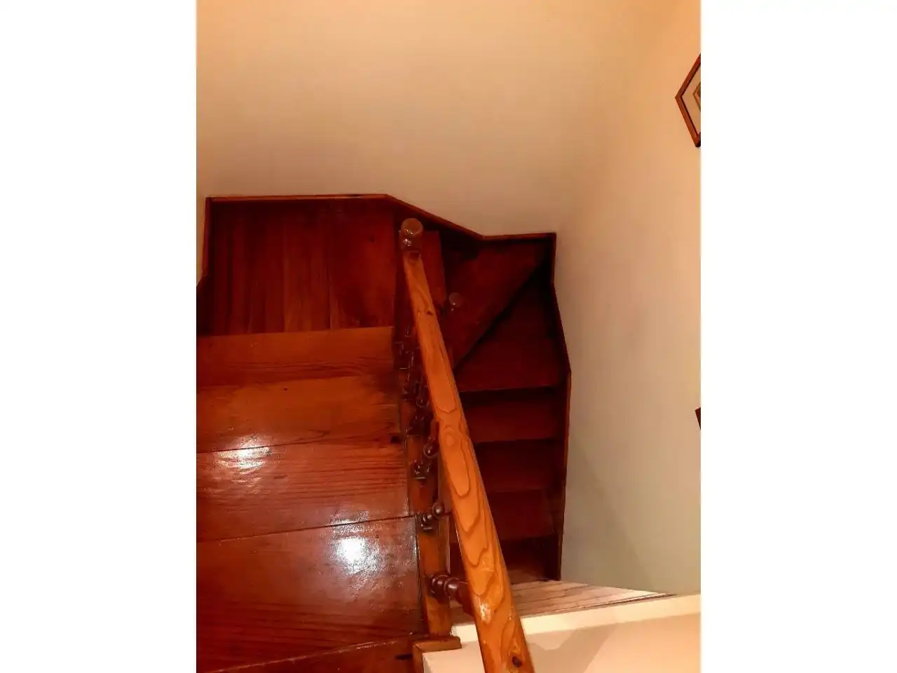 Casa o xalet en venda en Cariño amb Moblat