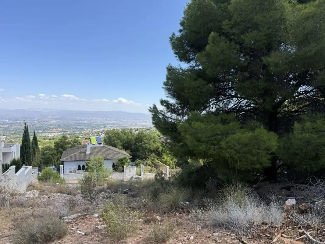 Residential land for sale in Calle Cañete la real, imagen 17