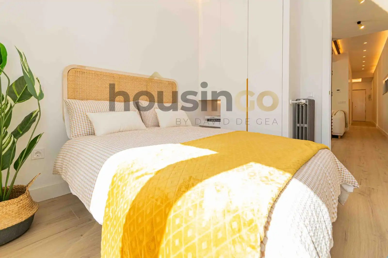 Habitación de Ático en venta en Madrid con Aire acondicionado, Calefacción y Terraza