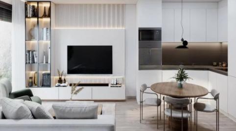 Foto 2 de Dúplex en venda a Marcelino Camacho, Caballero Bonald - San José Obrero - Guadalcacín, Jerez de la Frontera