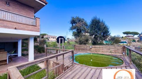 Foto 2 de Casa o xalet en venda a Santa Coloma de Farners, Girona