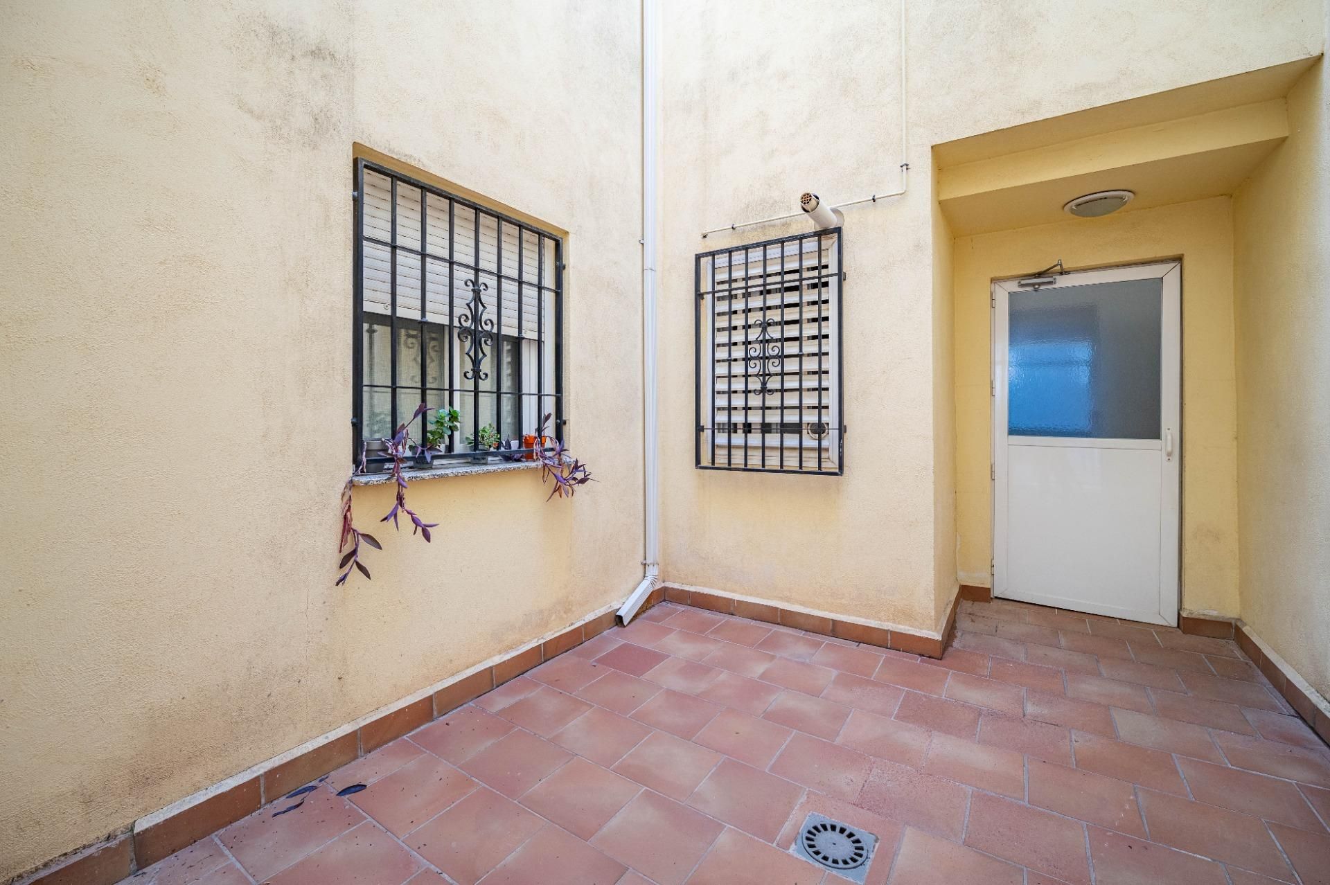 Balcony of Flat for sale in Las Gabias  with Air Conditioner, Heating and Balcony