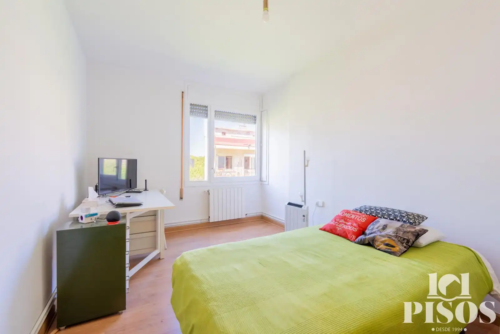 Habitación de Piso de alquiler en Sant Cugat del Vallès con Calefacción, Parquet y Terraza