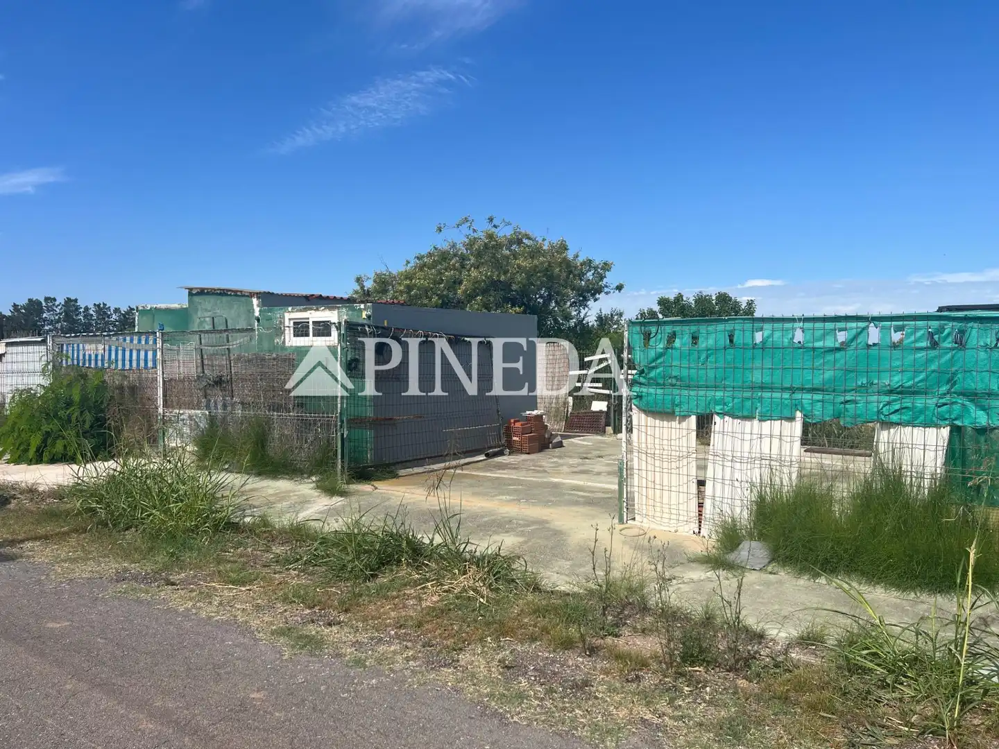 Terreno rustico in vendita a Camino CANALETA, imagen 3