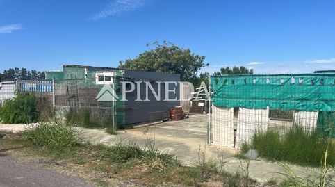 Foto 3 de Terreno en venta en Camino Canaleta, El Puig, El Puig de Santa Maria