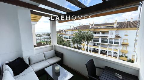 Photo 3 of Attic for rent in Calle San Joaquin , 19, La Carolina - Guadalpín, Marbella