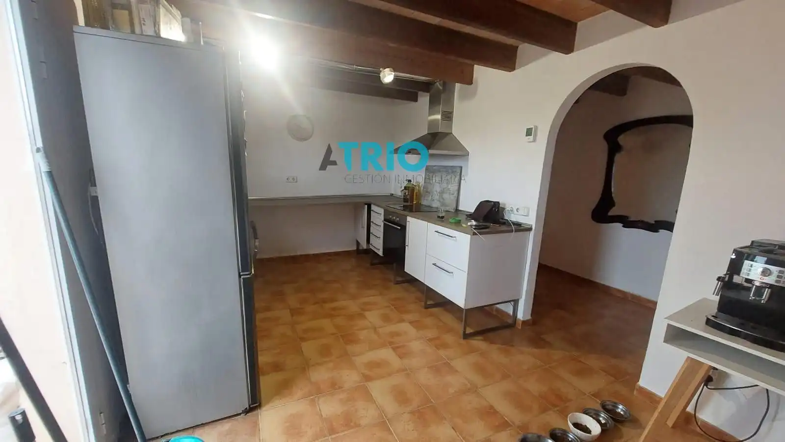 Casa amb piscina en venda a Llucmajor pueblo, imagen 14