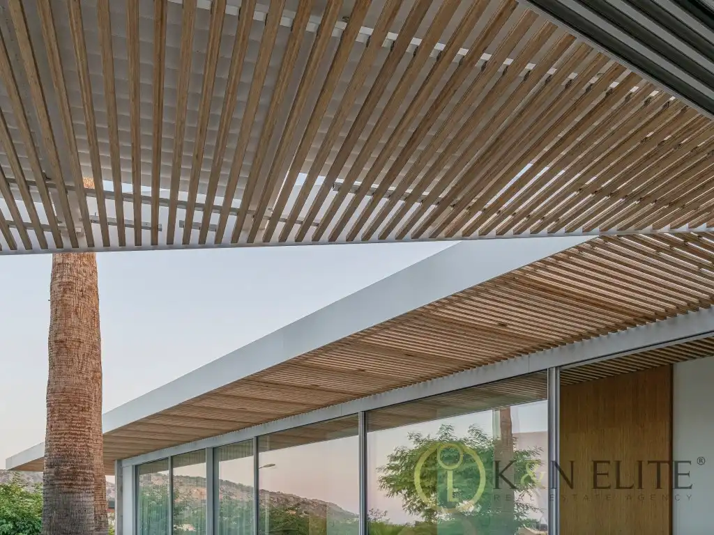 Vista exterior de Casa o chalet en venta en Alicante / Alacant con Aire acondicionado, Jardín privado y Terraza