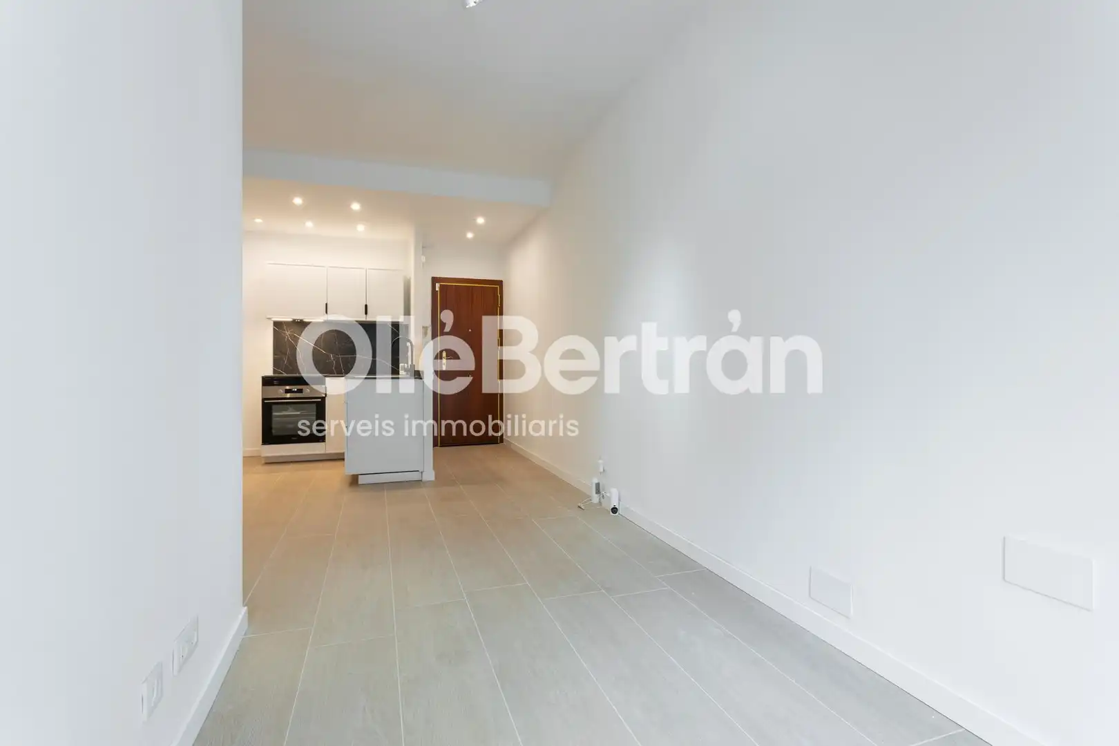 Piso en venta en Nou Barris