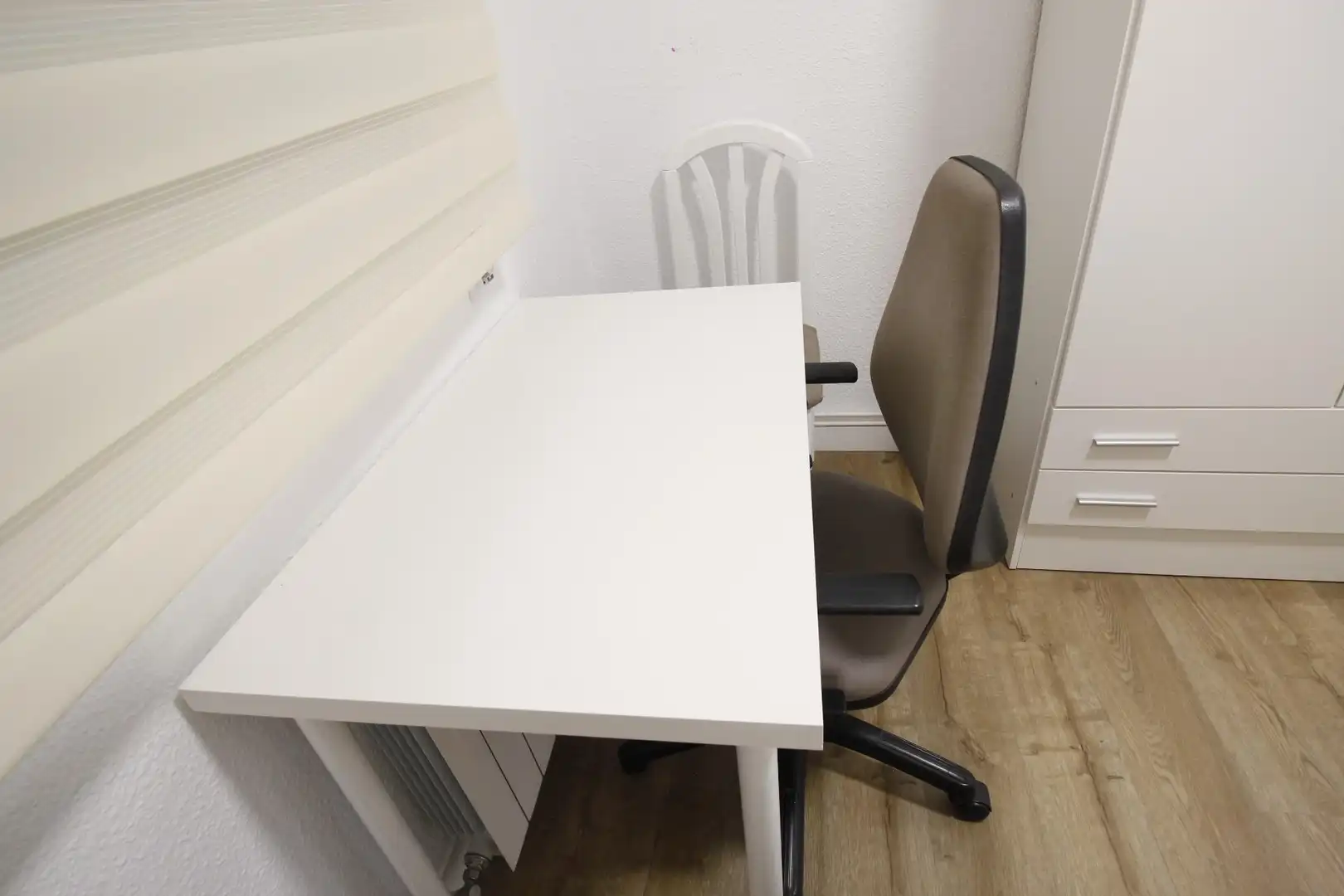 Piso de alquiler en Granada con Calefacción, Terraza y Amueblado