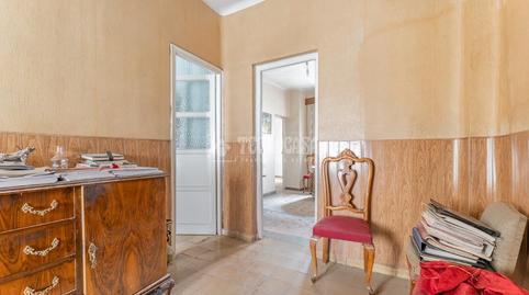 Foto 4 de Casa adosada en venta en Tres Olivos - Valverde, Madrid