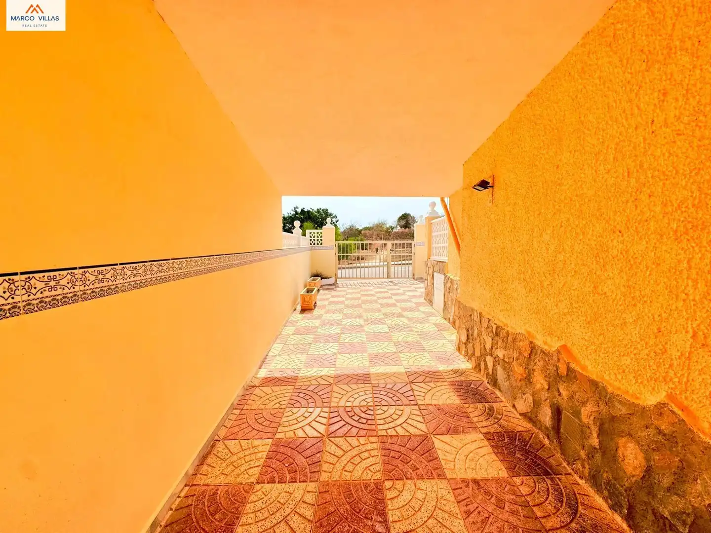 Villa mit Garten zum Verkauf in San Fulgencio, imagen 16