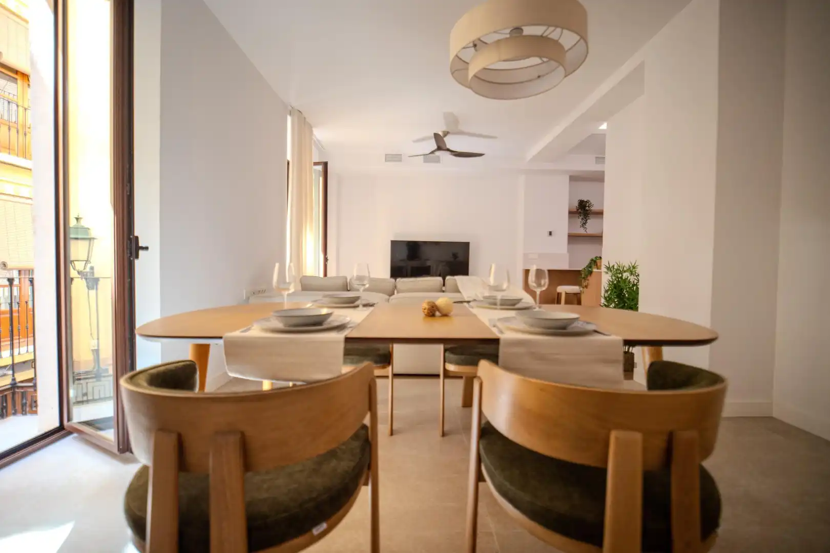 Wohnung mit Terrasse zum Verkauf in Centro, imagen 11