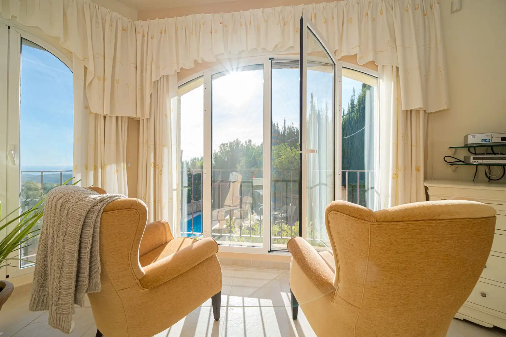 Maison avec jardin à vendre à Altea la Vella, imagen 19