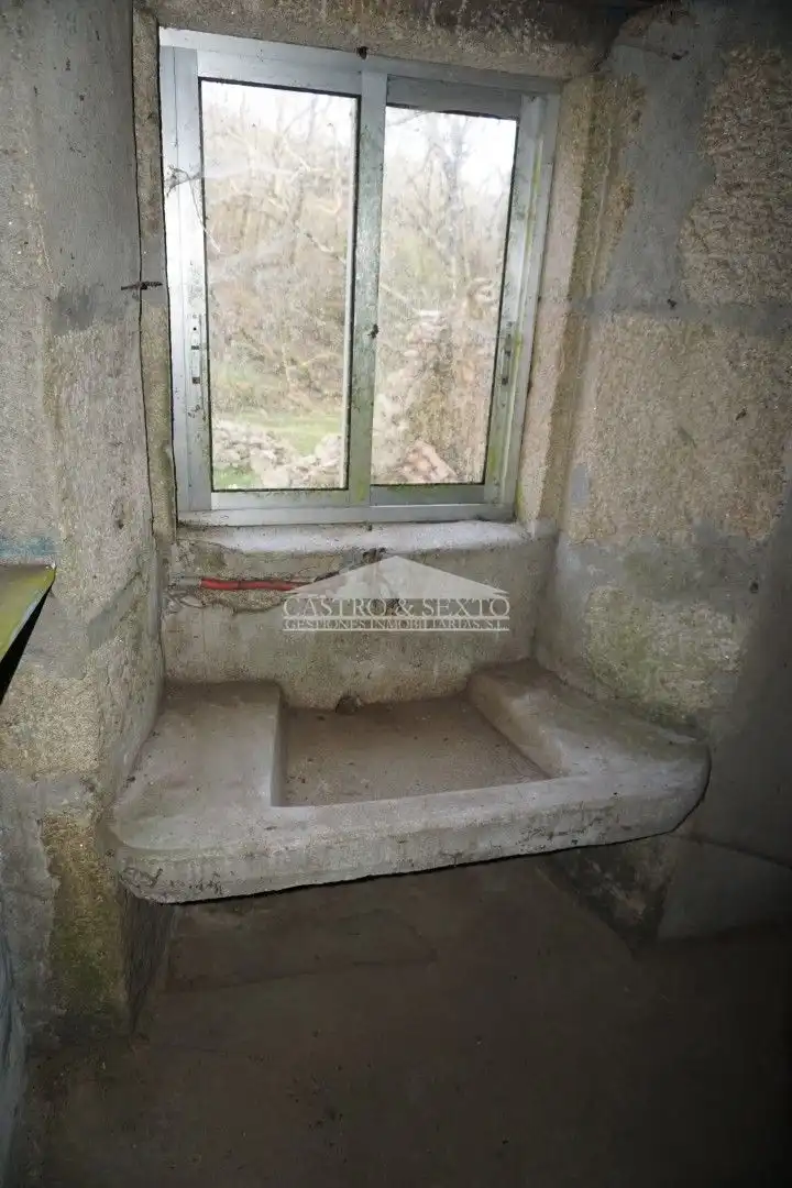 Casa rustica in vendita a Palas de Rei, imagen 15