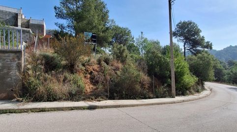 Terreno en venta en Rellinars, immagine 4